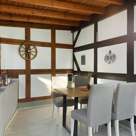 Ferienwohnung Am Huegel Schmallenberg Εξωτερικό φωτογραφία