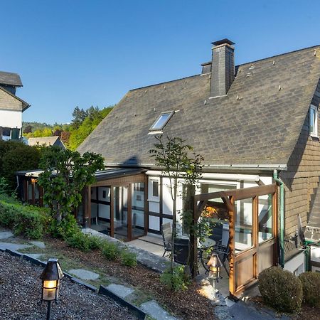 Ferienwohnung Am Huegel Schmallenberg Εξωτερικό φωτογραφία