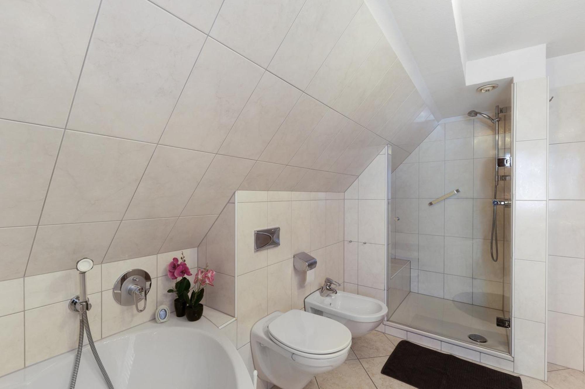 Ferienwohnung Am Huegel Schmallenberg Εξωτερικό φωτογραφία