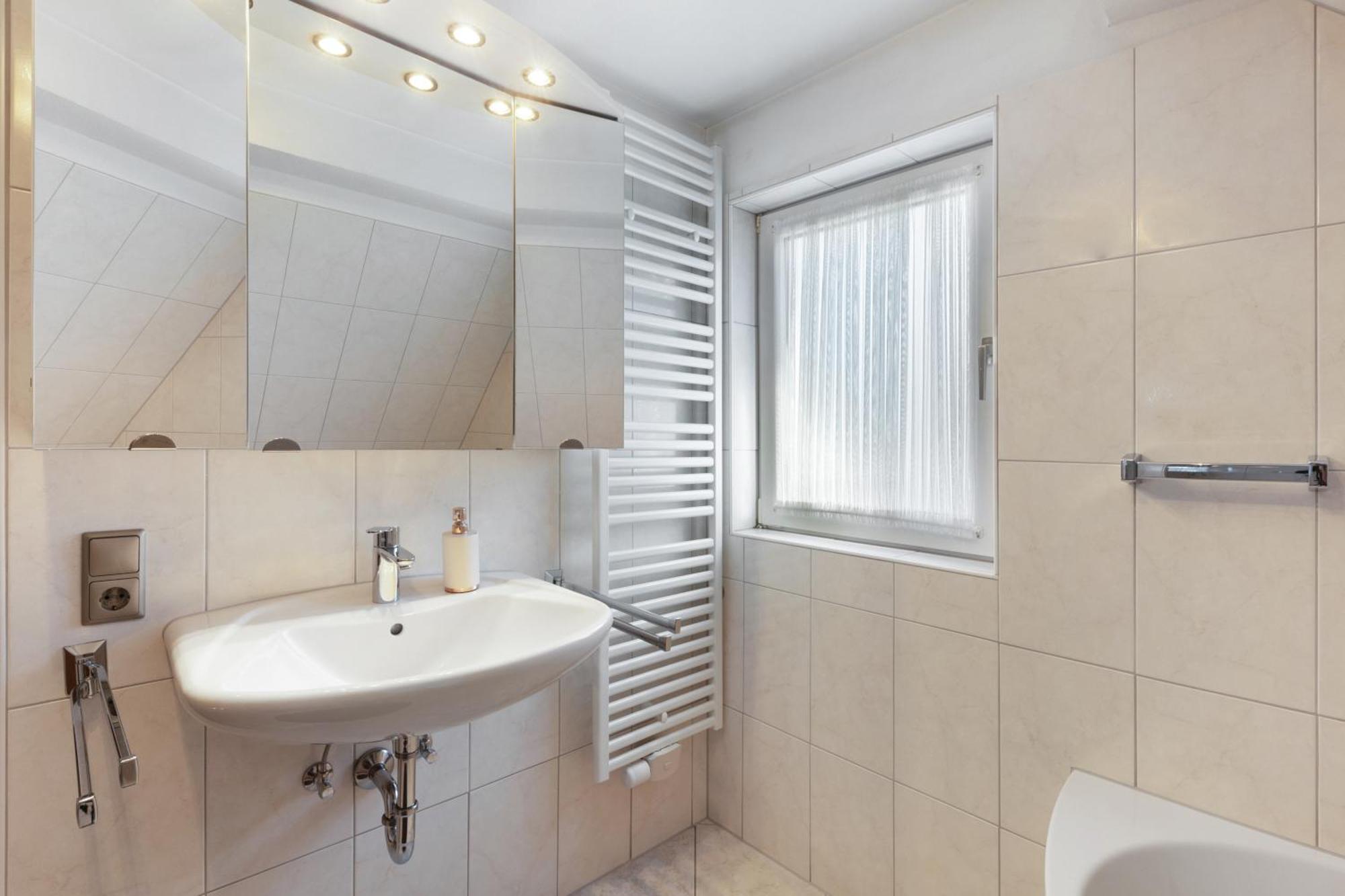 Ferienwohnung Am Huegel Schmallenberg Εξωτερικό φωτογραφία