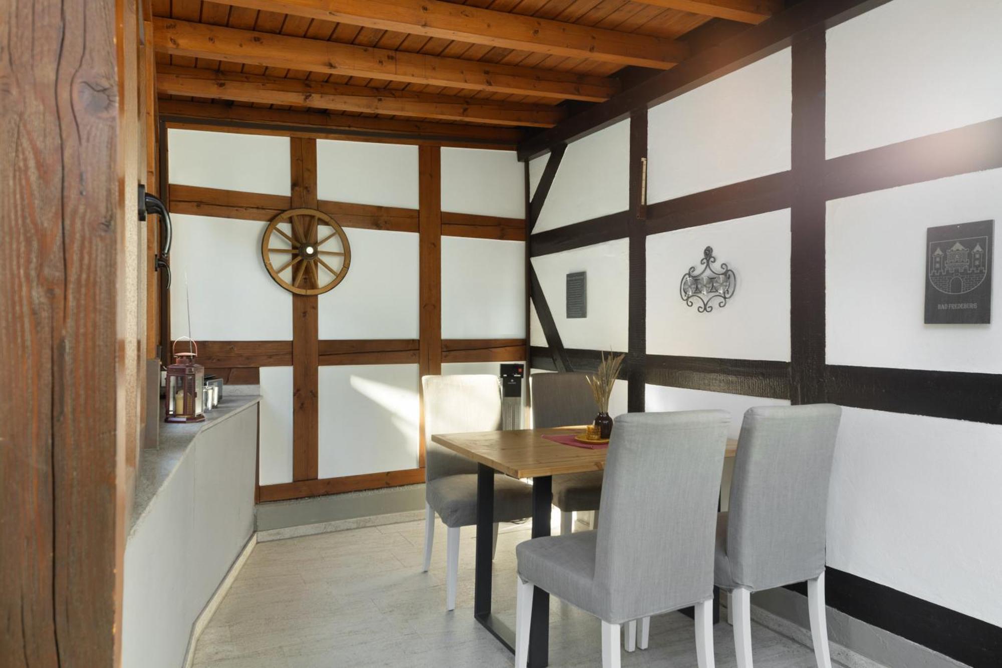 Ferienwohnung Am Huegel Schmallenberg Εξωτερικό φωτογραφία