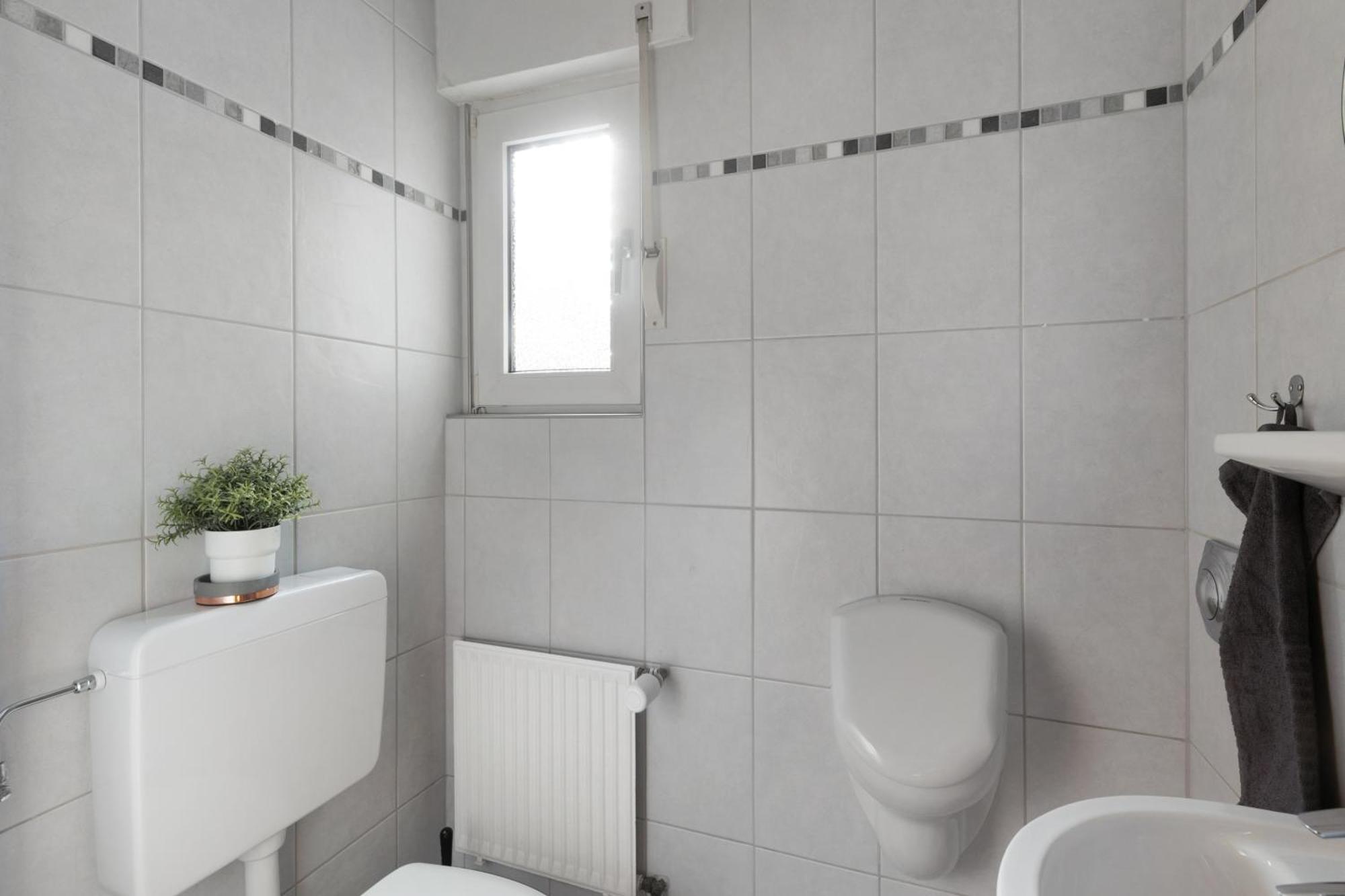 Ferienwohnung Am Huegel Schmallenberg Εξωτερικό φωτογραφία