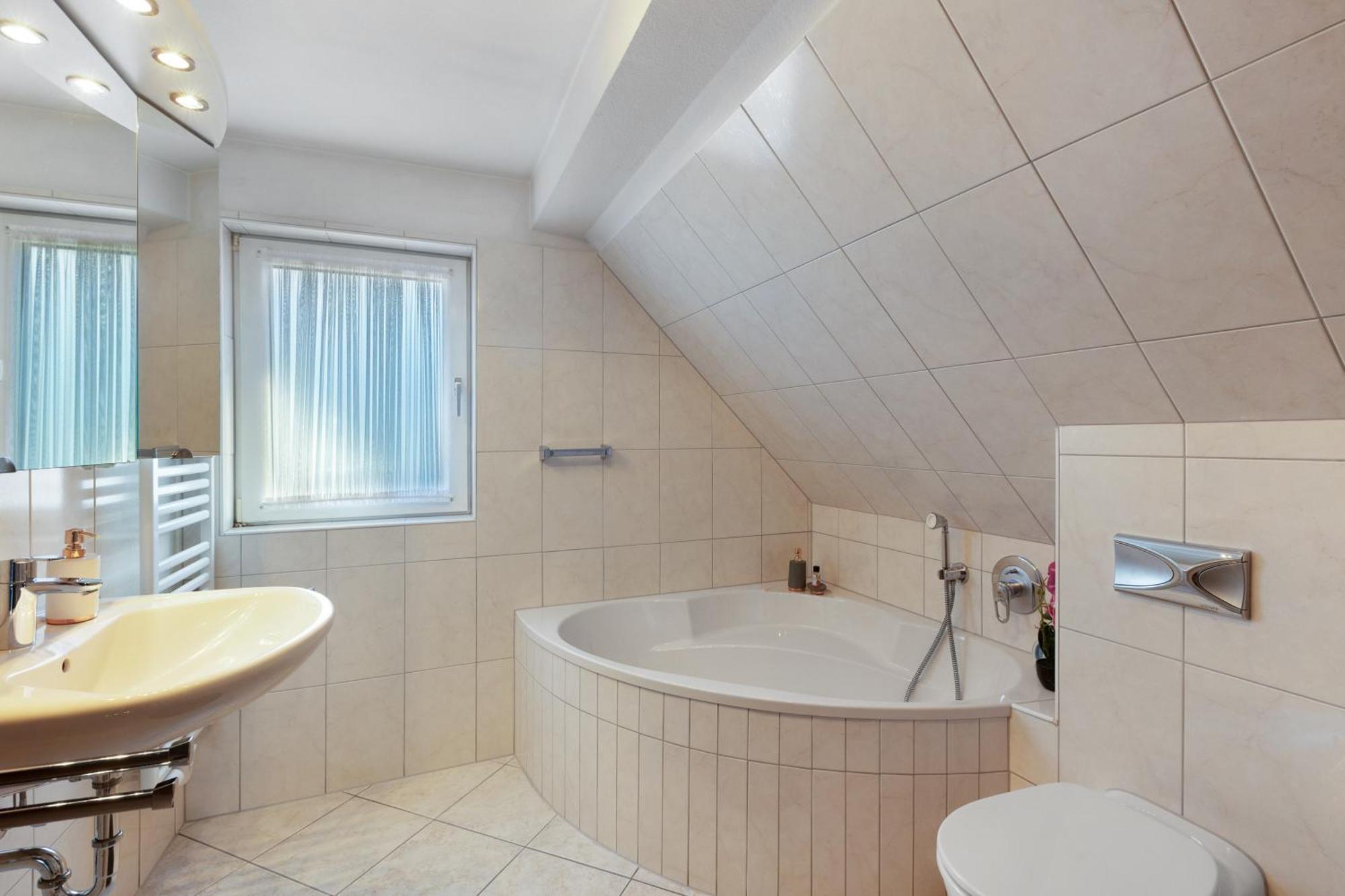 Ferienwohnung Am Huegel Schmallenberg Εξωτερικό φωτογραφία