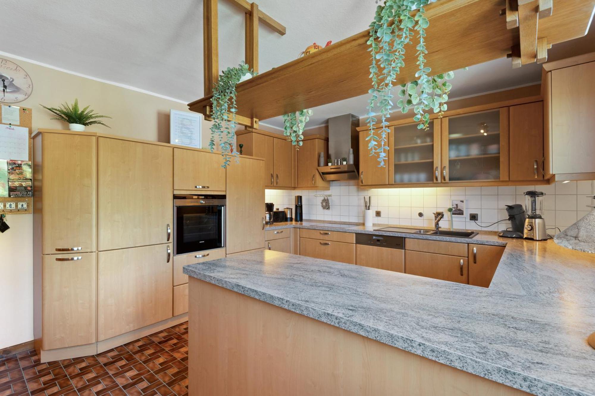 Ferienwohnung Am Huegel Schmallenberg Εξωτερικό φωτογραφία
