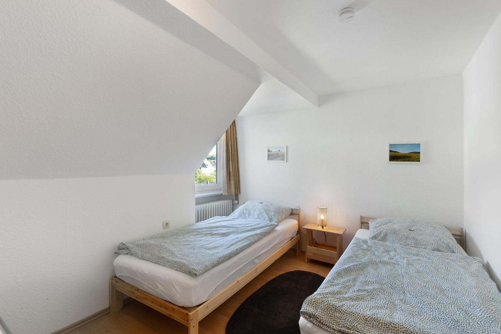 Ferienwohnung Am Huegel Schmallenberg Εξωτερικό φωτογραφία