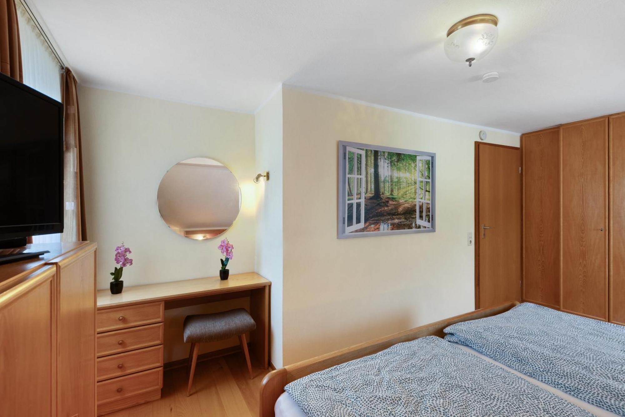 Ferienwohnung Am Huegel Schmallenberg Εξωτερικό φωτογραφία