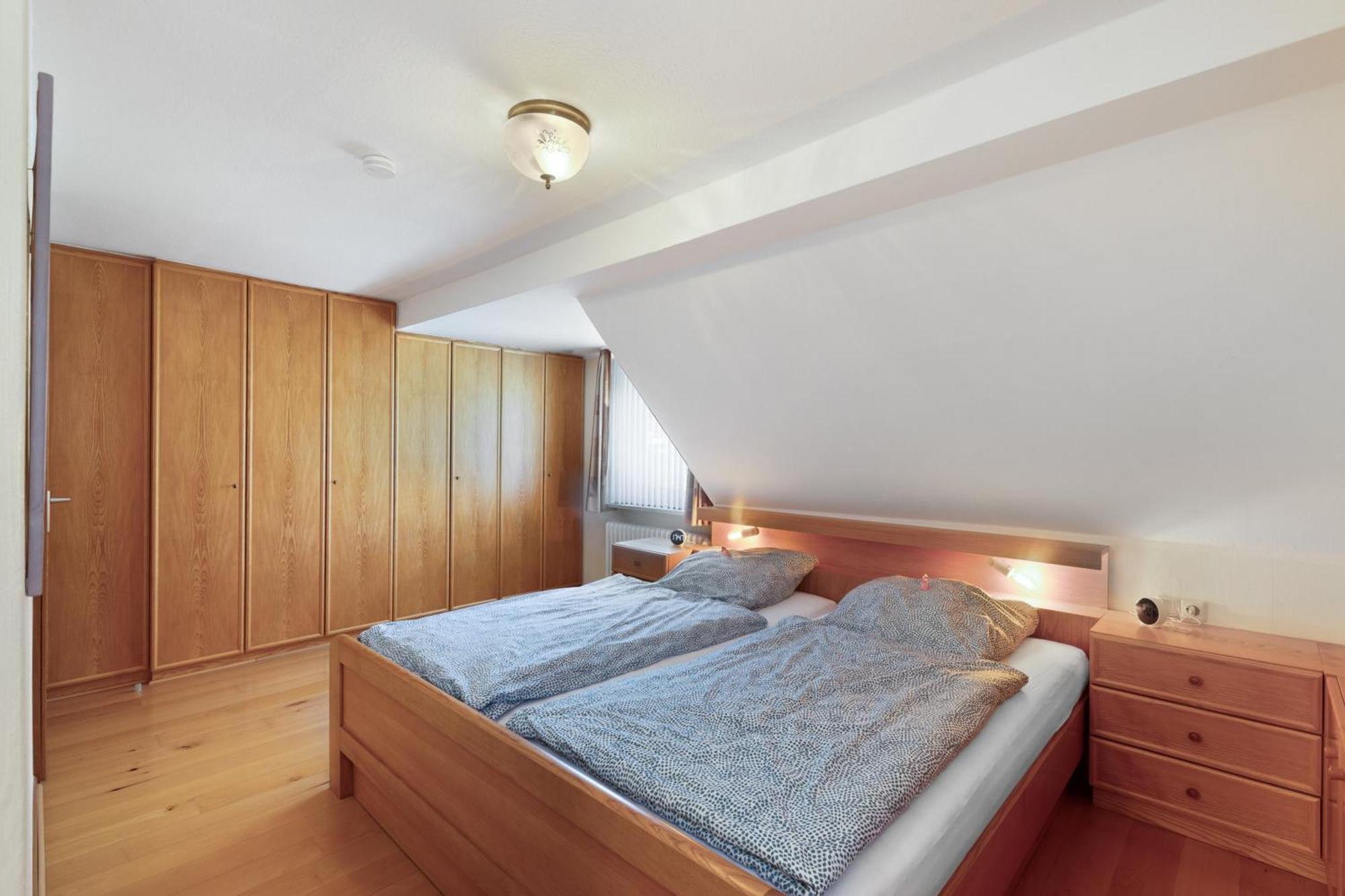 Ferienwohnung Am Huegel Schmallenberg Εξωτερικό φωτογραφία